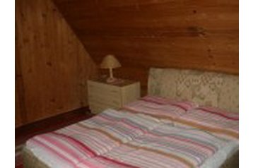 Slovākija Chata Krpačovo / Krpáčovo, Eksterjers